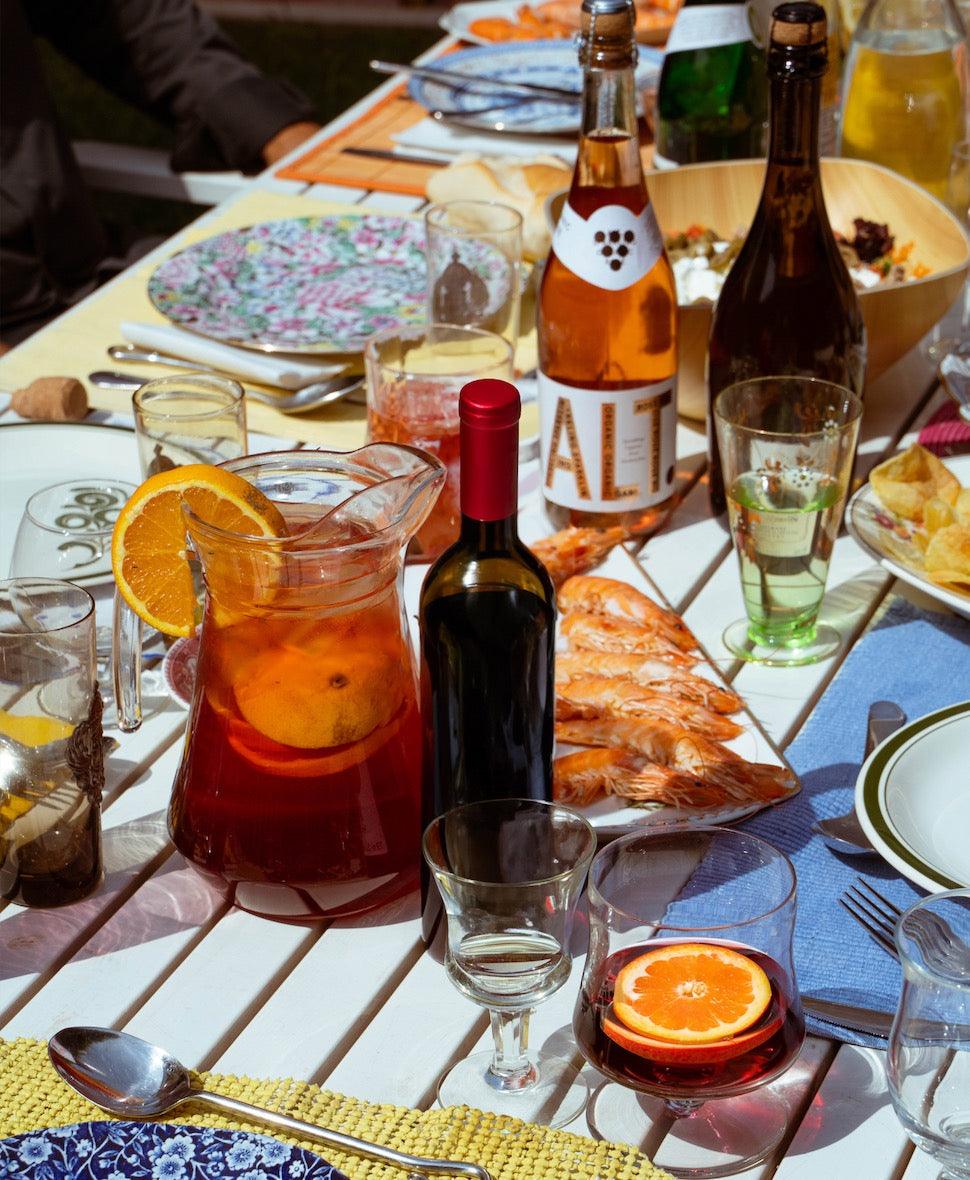 Sangria 