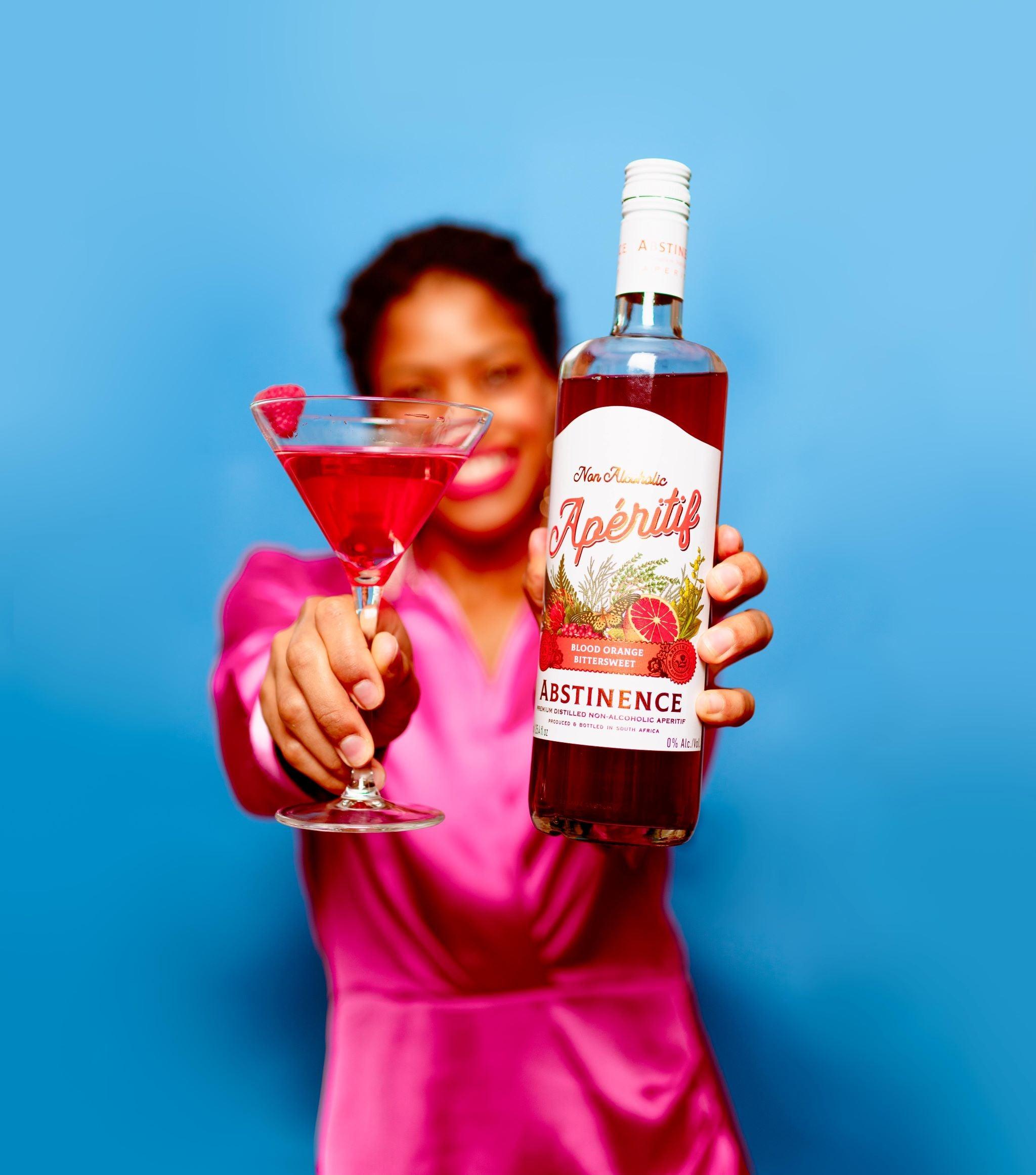 Vier Tournée Minérale: februari's frisse start alcoholvrij! - World of NIX