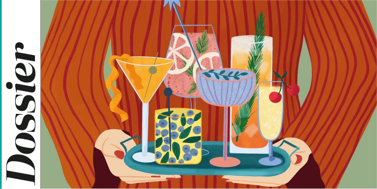 Waarom minderen met alcohol altijd een goed idee is – en hoe je dat aanpakt