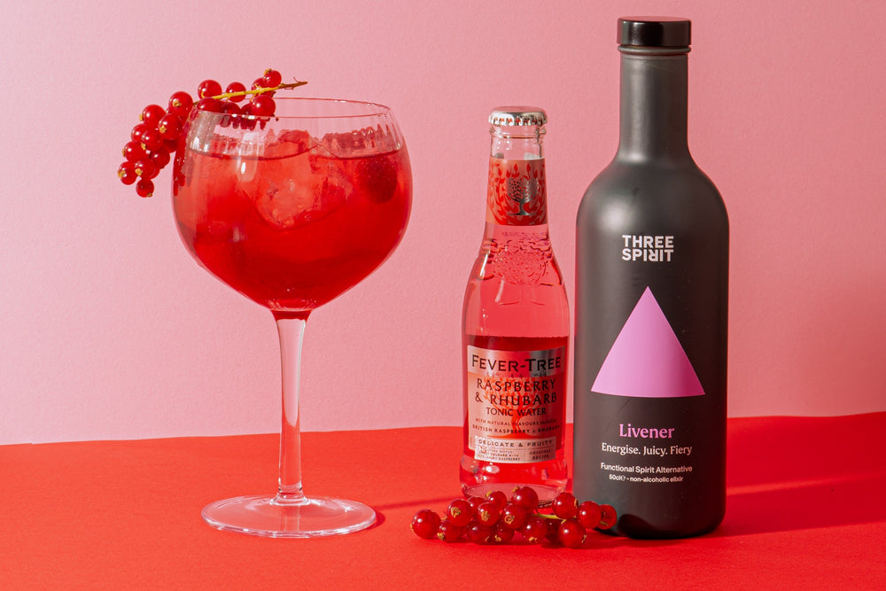 Valentijnscollectie - Flirty flavours