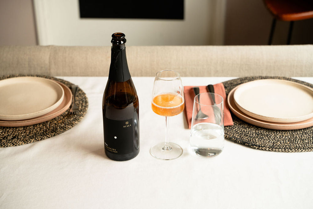 Suikerarme alcoholvrije dranken