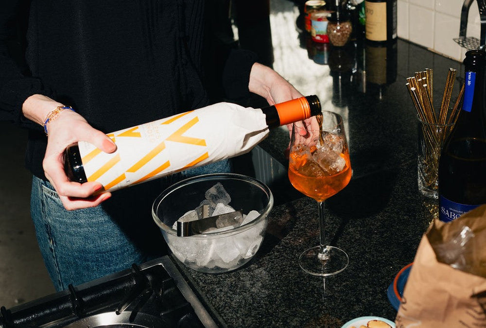 WK Collectie - Proost op Oranje!