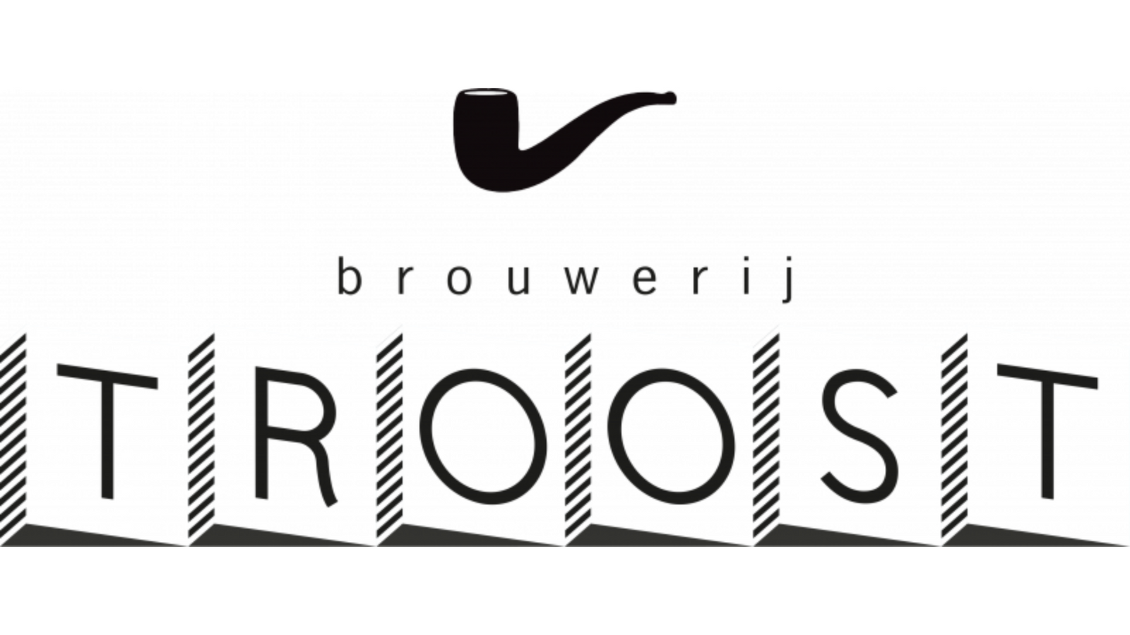 Troost brouwerij logo