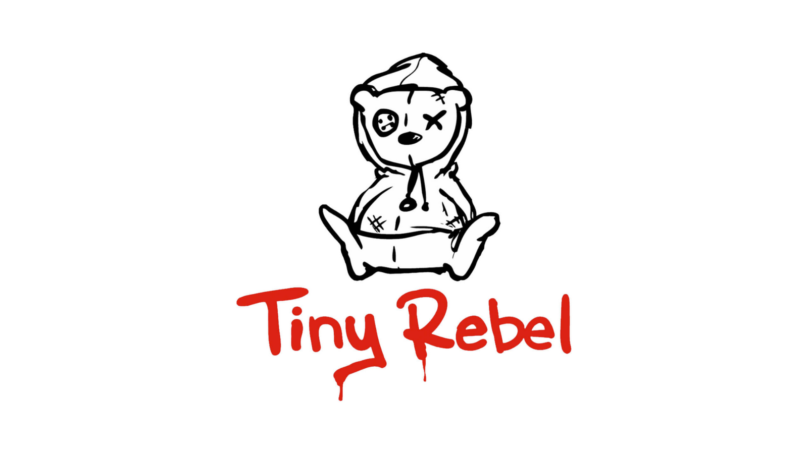Tiny Rebel logo