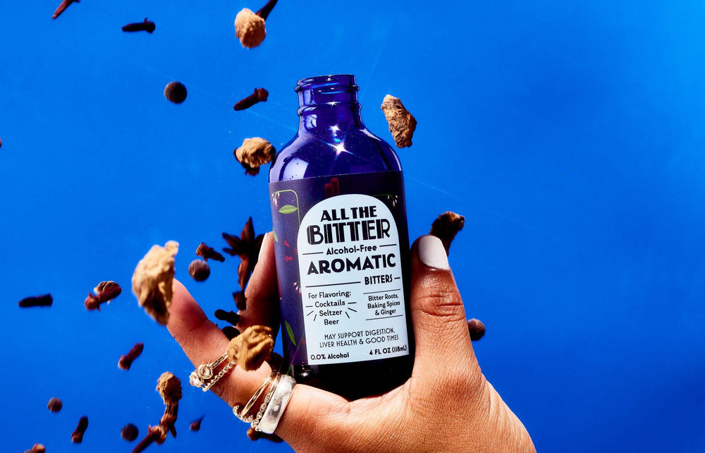 All The Bitter