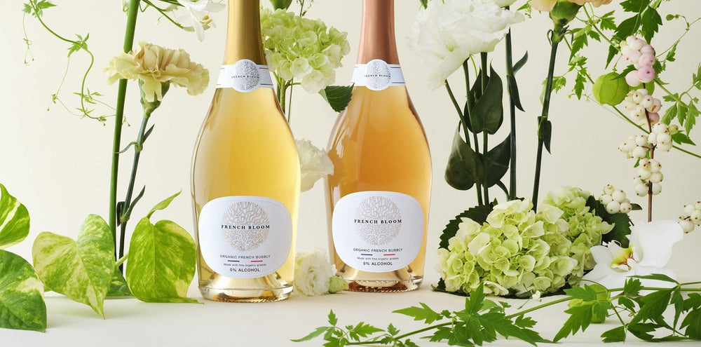French Bloom