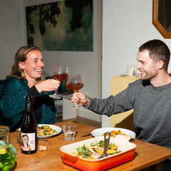 Herfstdranken
