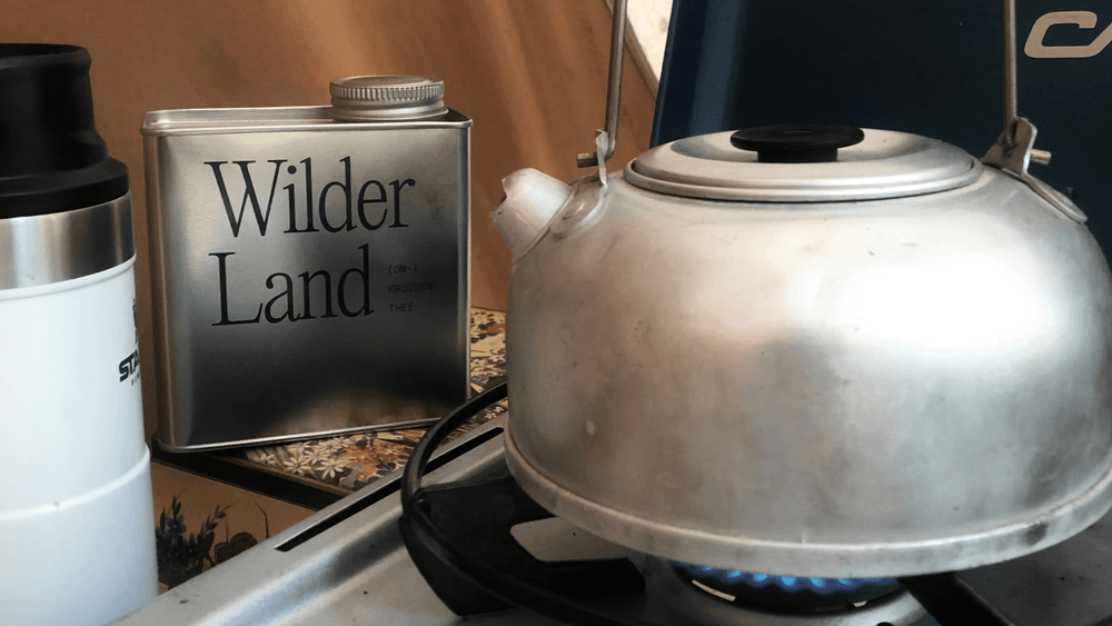 Wilder Land