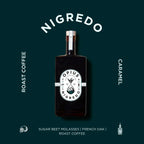 Opius - Nigredo