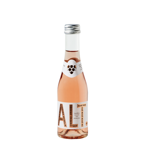 ALT - Sparkling Organic Rosé 200ml