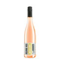 Alcoholvrije rosé van Kolonne Null Provence rosé