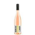 Alcoholvrije rosé van Kolonne Null Provence rosé