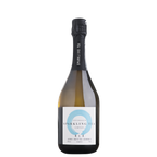 Sparkling tea Bla van Copenhagen sparkling tea