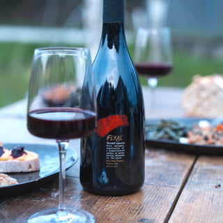 Feral -  No.3 Red Black Pepper Thyme Oak