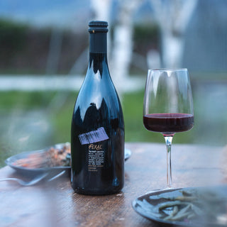 Feral -  No.4 Red Juniper Lavender