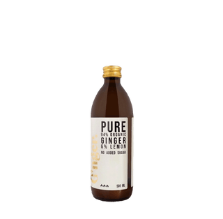 G'nger - Pure 500ml