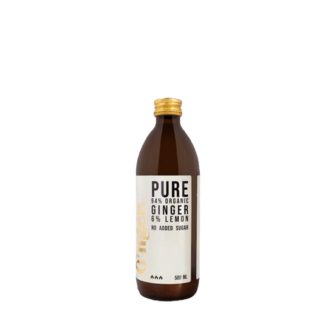 G'nger - Pure 500ml
