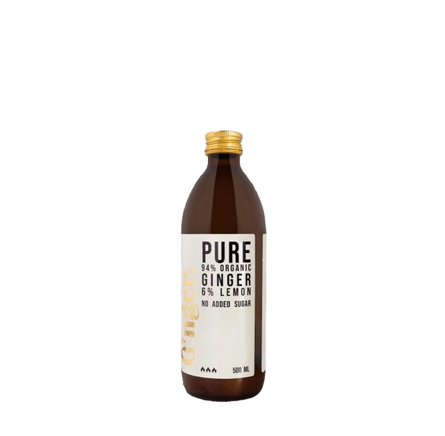 G'nger - Pure 500ml