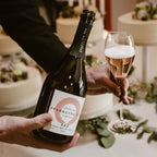 Copenhagen Sparkling Tea Company - Lyserød