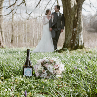 Lifestyle image for Copenhagen Sparkling Tea Company - Blå