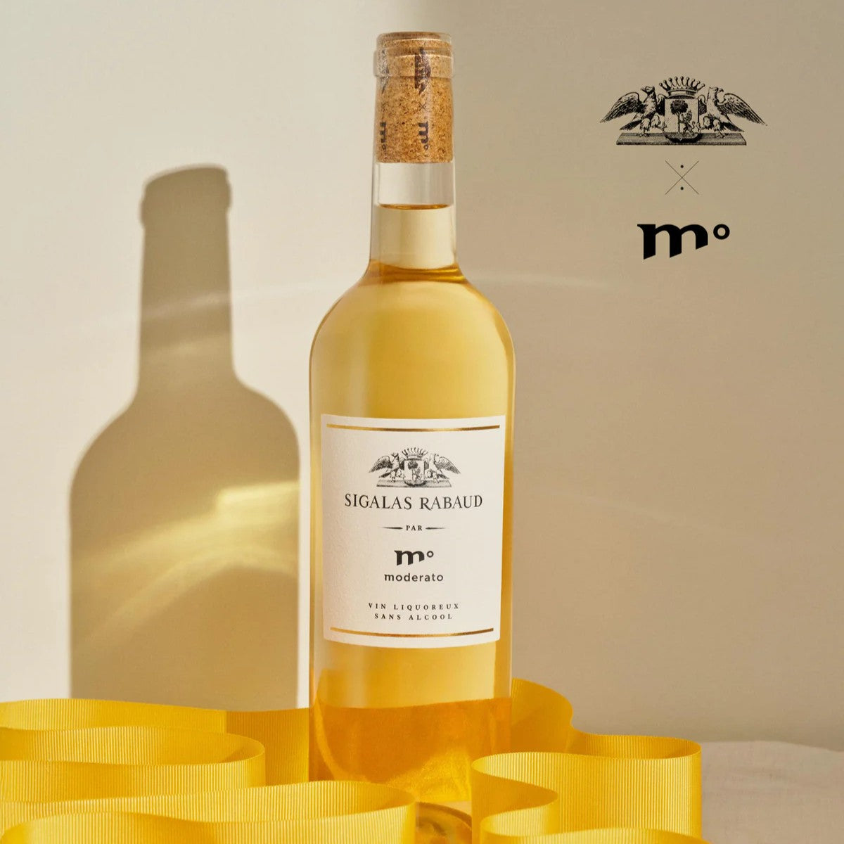 Moderato - Sigalas Rabaud