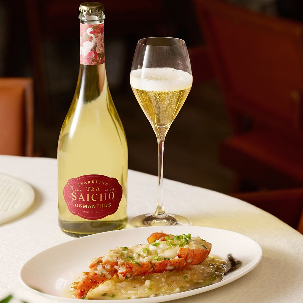 Alcoholvrije {{ product.product_type }} Saicho - The collection | World of NIX