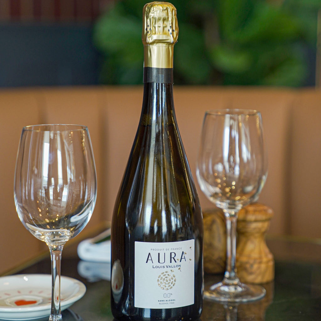 Louis Vallon – Aura