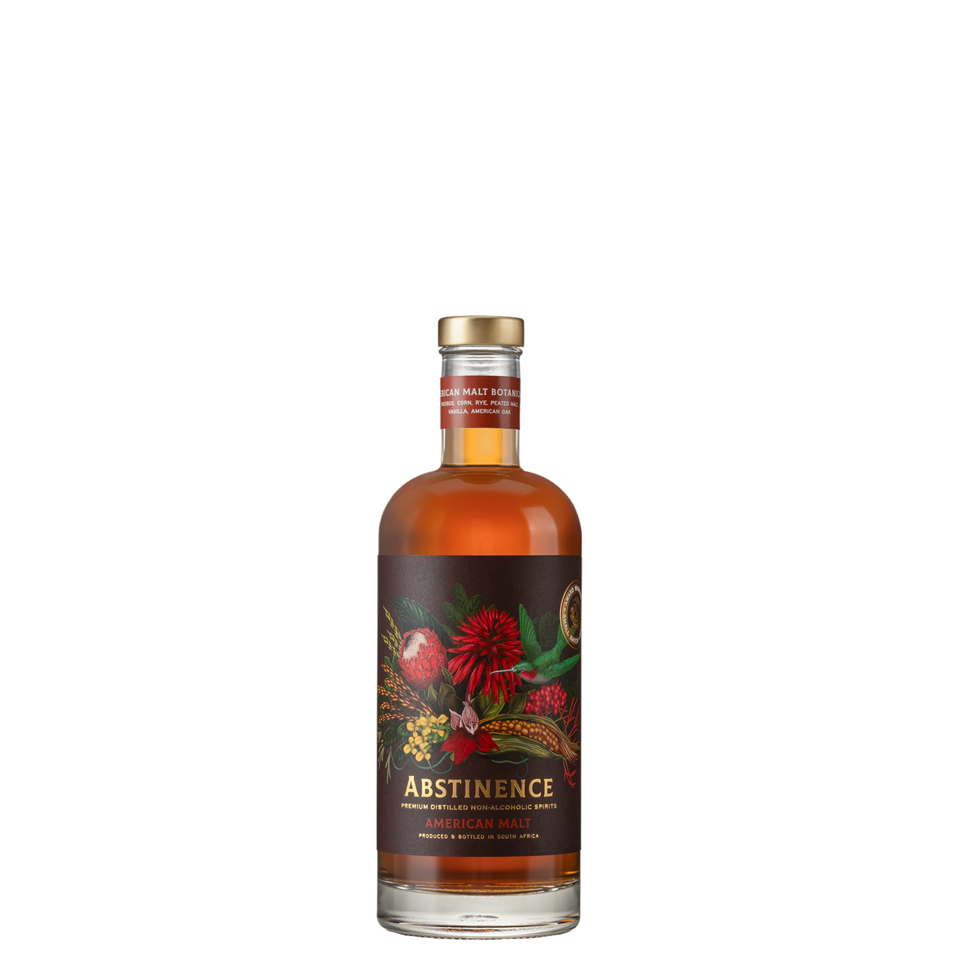 Abstinence - Cape Malt