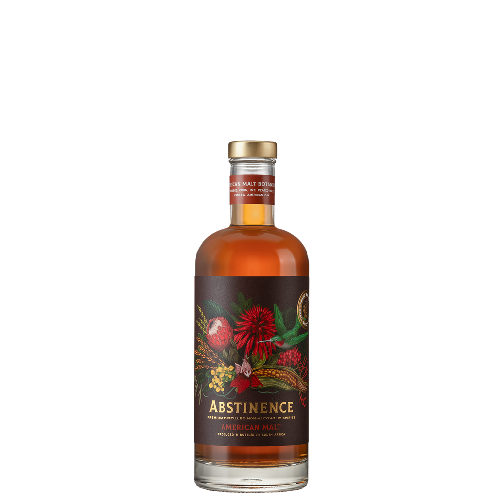 Abstinence - Cape Malt