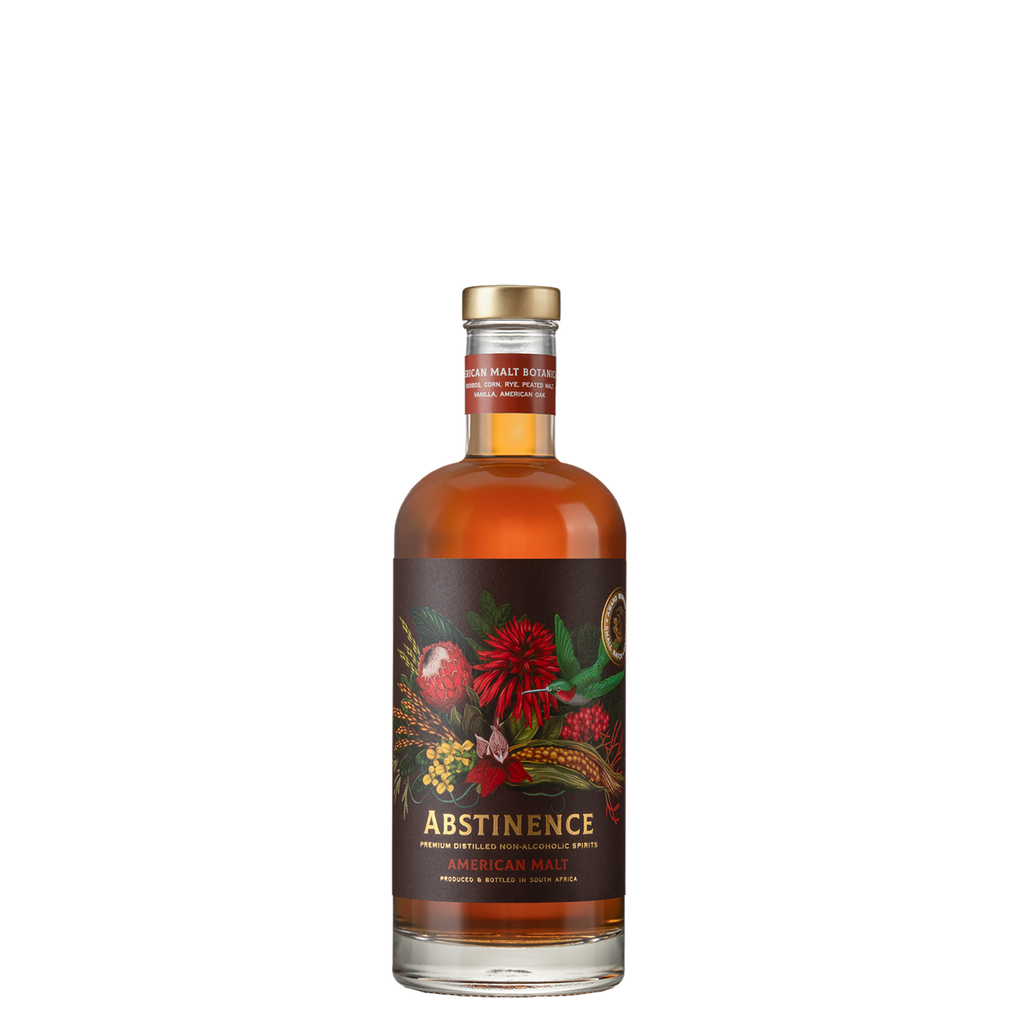 Abstinence - Cape Malt
