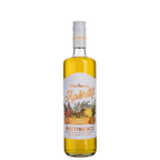 Abstinence - Lemon Apéritif