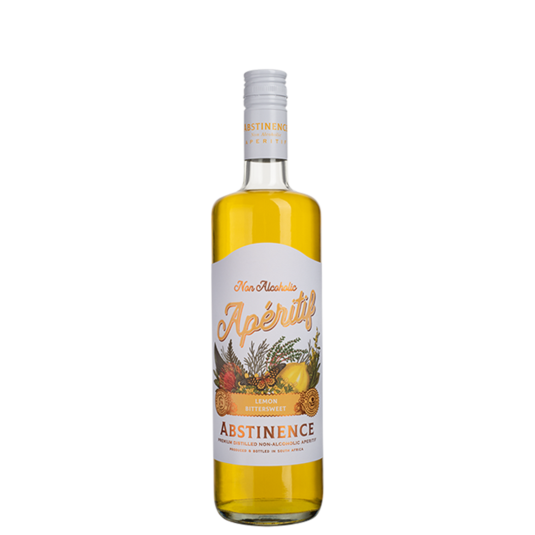 Abstinence - Lemon Aperitif