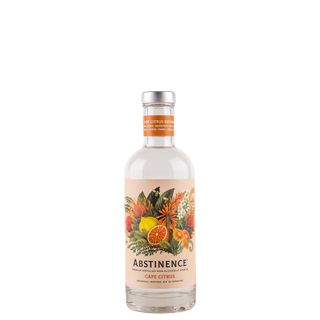 alcoholvrije gin van Abstinence