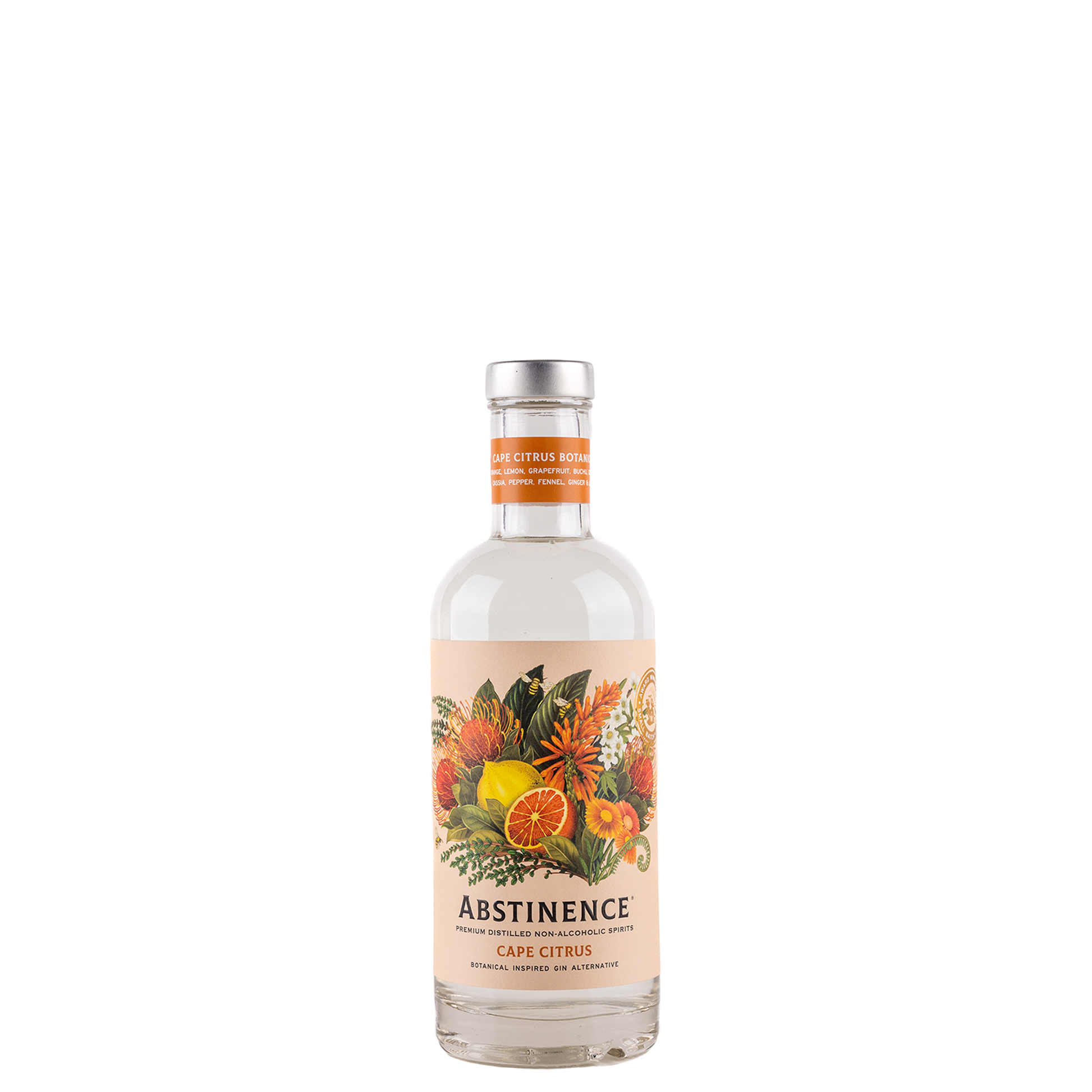 Abstinence - Cape Citrus - 500ml