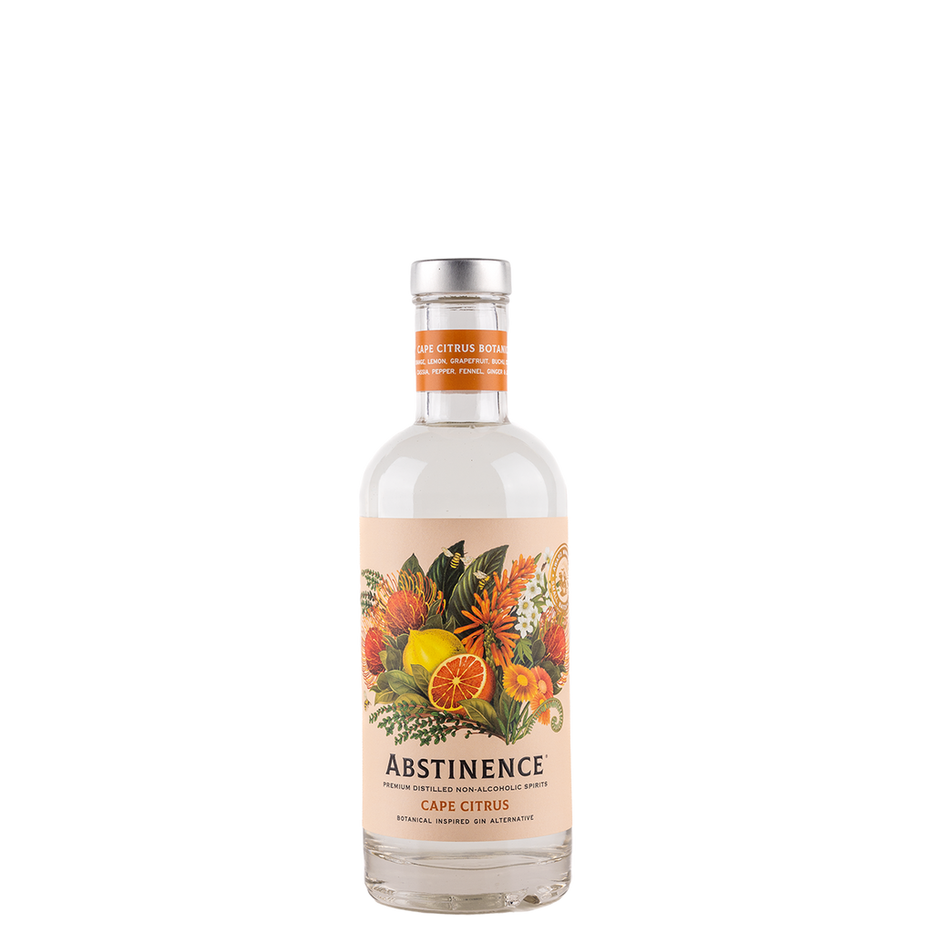 Abstinence - Cape Citrus