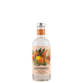 Abstinence Cape Citrus alcoholvrije spirit 500ml, botanische gin alternatief, World of Nix