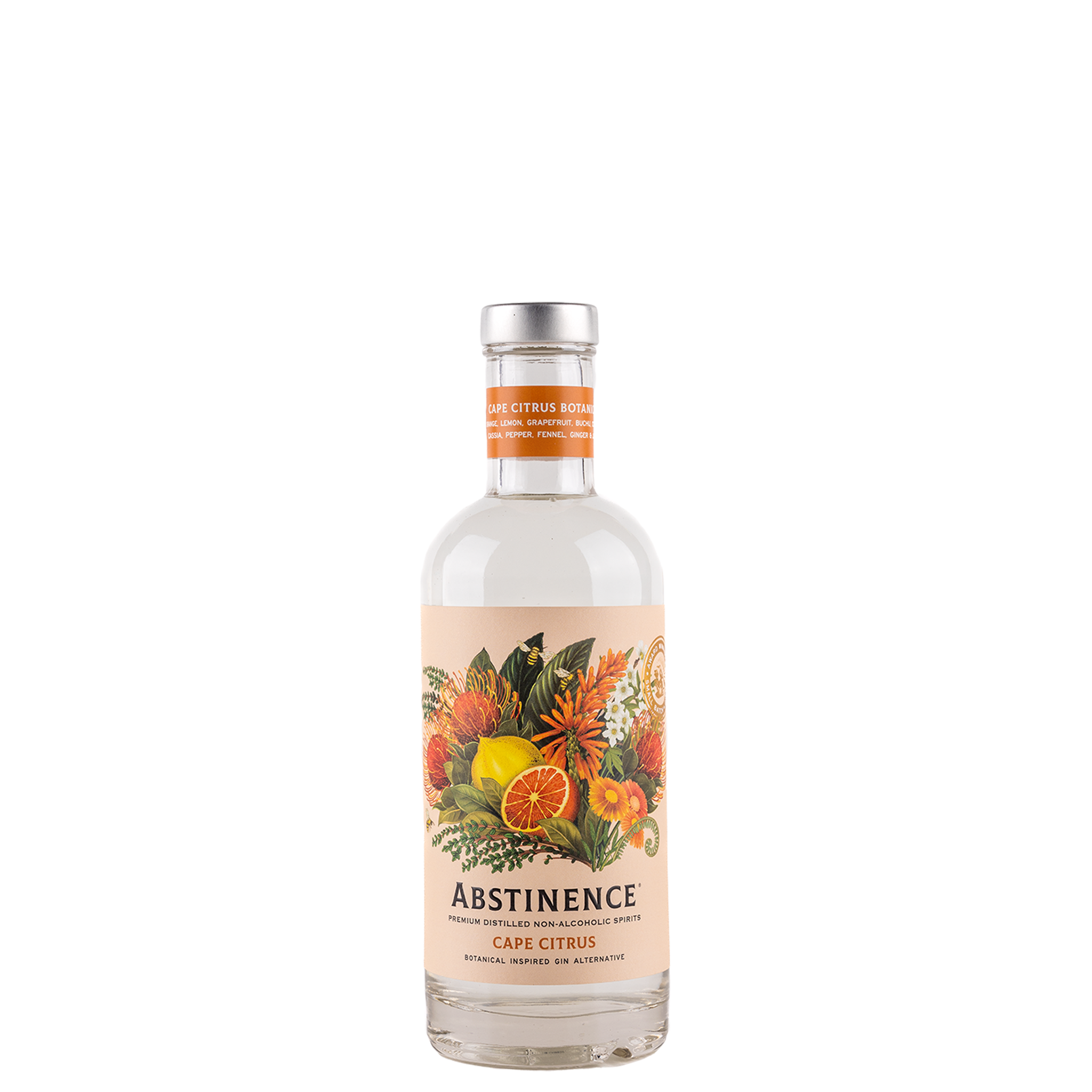 Abstinence - Cape Citrus
