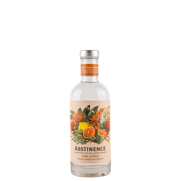 Abstinence - Cape Citrus