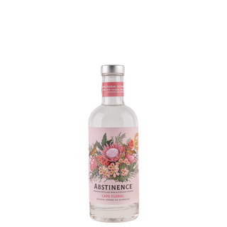 alcoholvrije gin van Abstinence