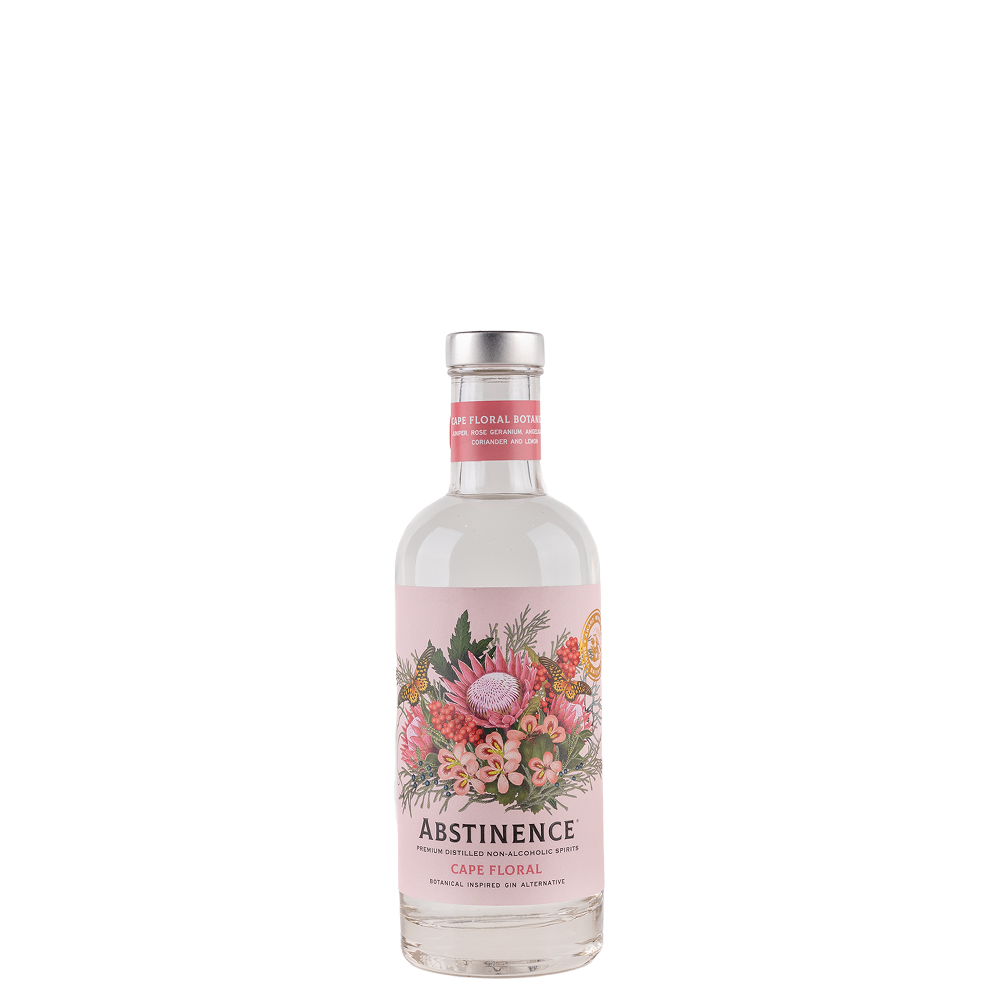 Abstinence - Cape Floral - 500ml