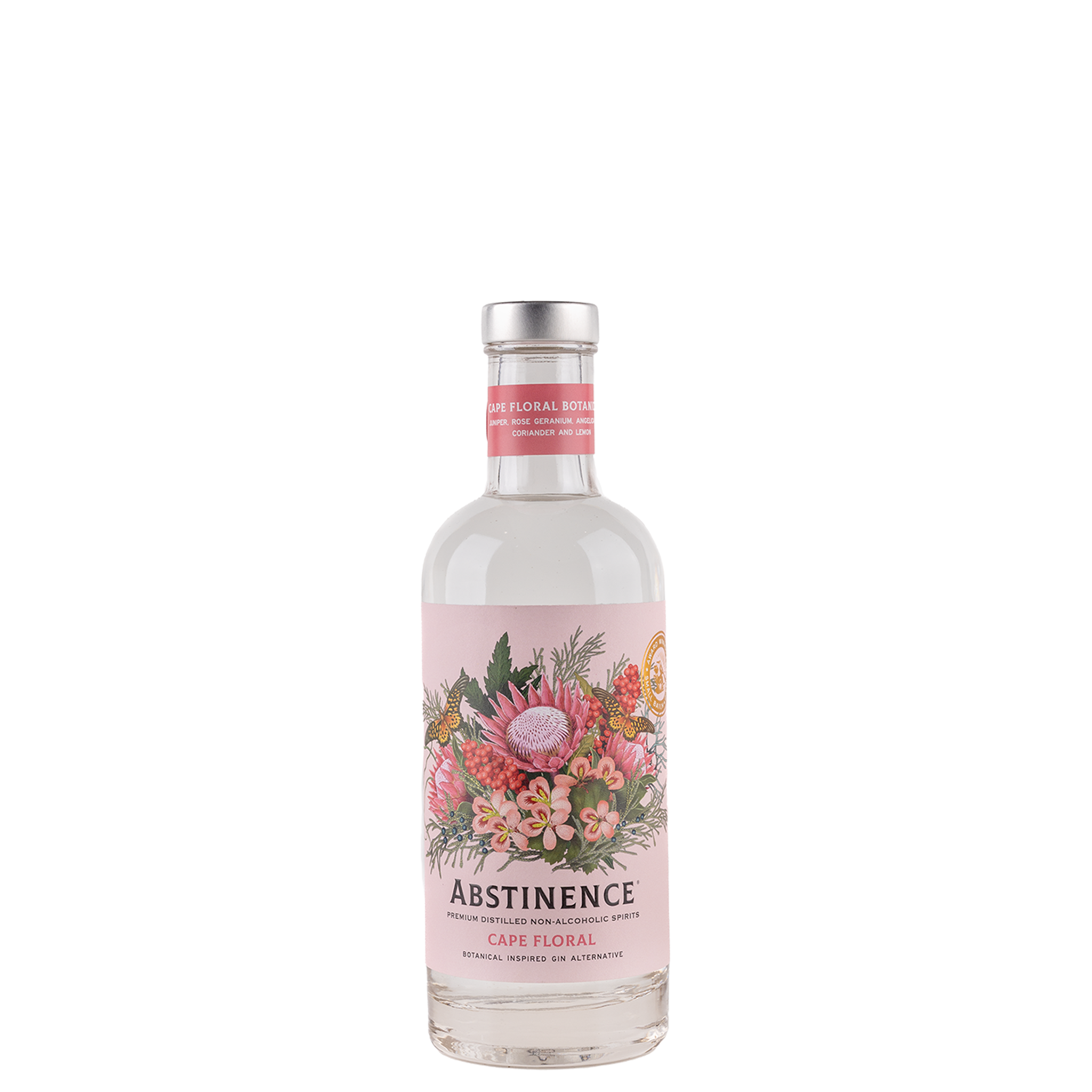 Abstinence - Cape Floral