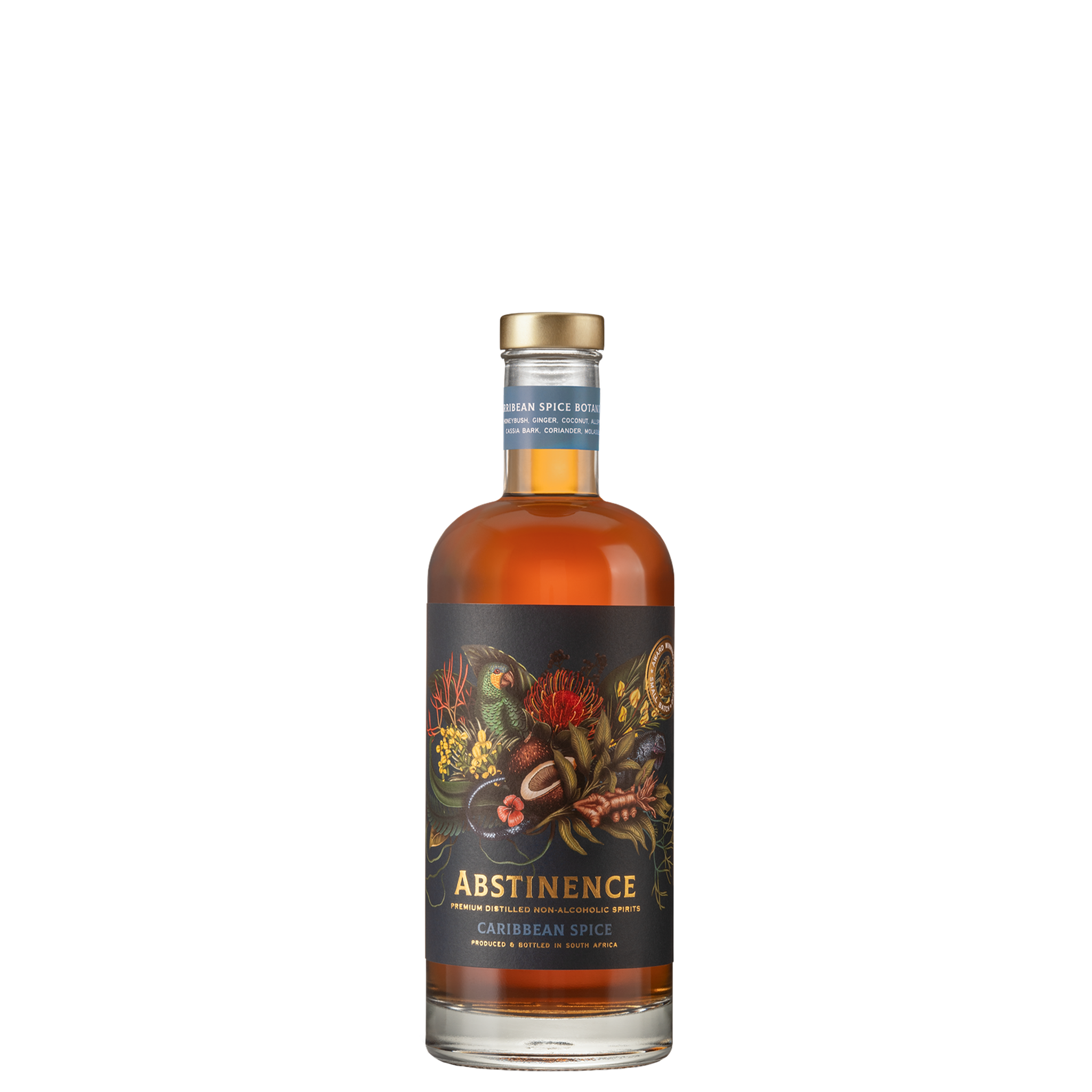 Abstinence - Cape Spice