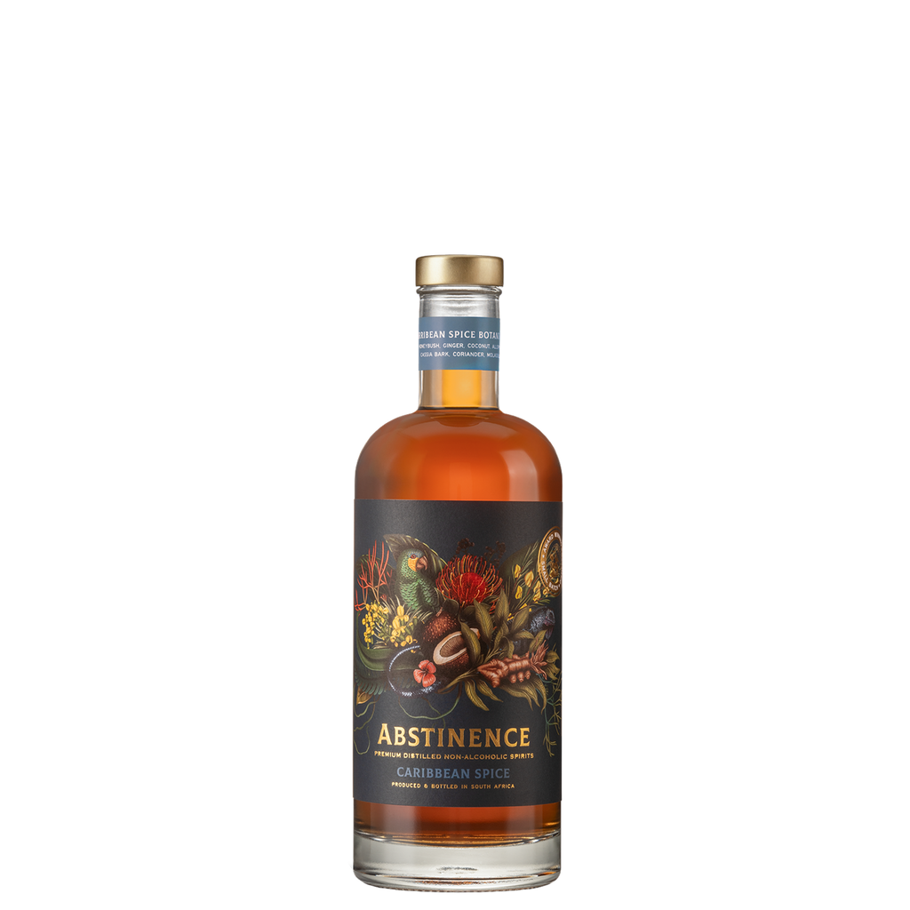 Abstinence - Cape Spice