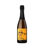 Sparkling tea van Acala Mimosa Style
