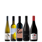 World of NIX - Alcoholvrije Wijn Special Winnaars!