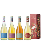 Alcoholvrije {{ product.product_type }} Saicho - The collection | World of NIX