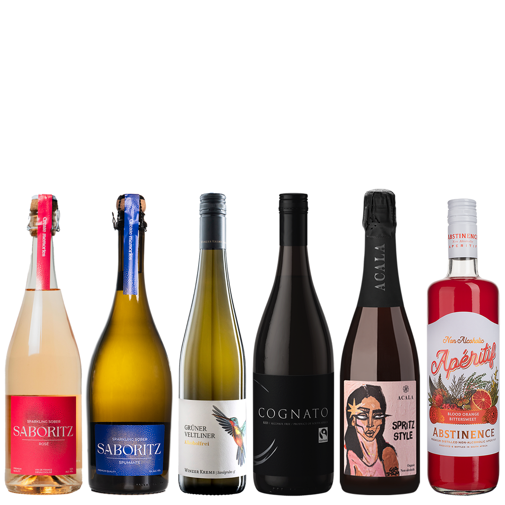 World of NIX - Bestseller box