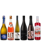 alcoholvrije bestseller box