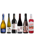 World of NIX - Fan faves wines box