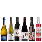 World of NIX - Fan faves wines box